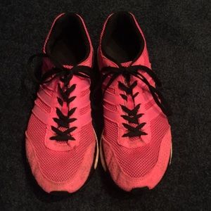 Adidas Boost Running Shoes